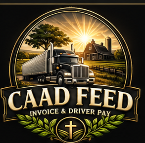 CAAD Feed logo